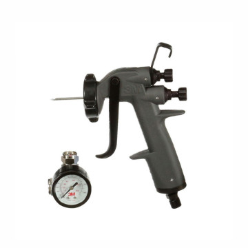 3M 26832 Performance sprøytepistol med manometer
