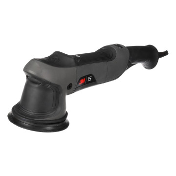 3M oscillerende polermaskin 125mm