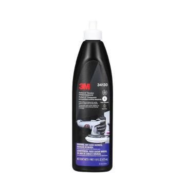 3M Perfect-It rubbing for osc. polermaskiner 473ML