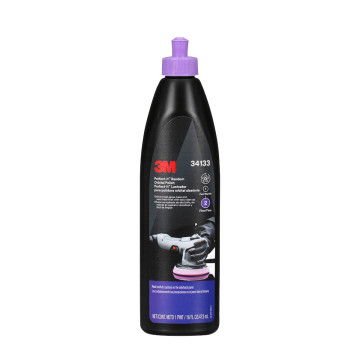 3M Perfect-It polermiddel for osc. polermaskiner - 473ml