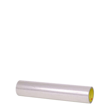 3M Dirt Trap lakkboksbeskyttelse transparent 0,45 x 30,4 M
