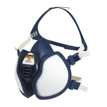 3M 4277+ Halvmaske FFABE1P3