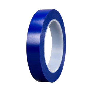 3M 471 Fineline tape 19mm x 33m blå 121°C
