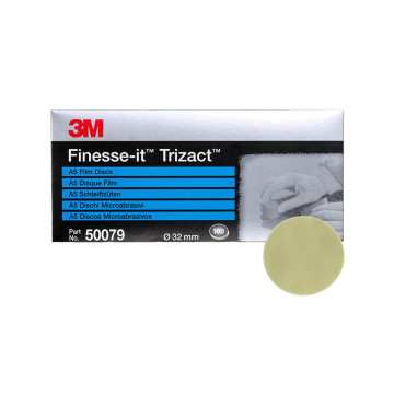 3M Finesse-It Trizact 32 mm P3000 - 100PK
