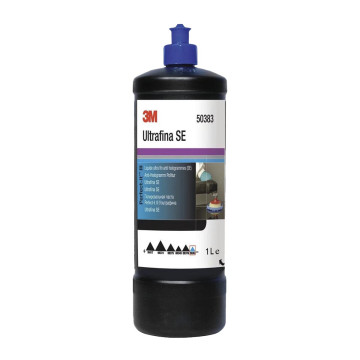 3M Ultrafina SE fint polermiddel 1L