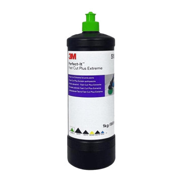 3M Fast Cut Plus Extreme grov rubbing 865ML