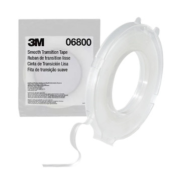 3M Overgangstape/skyggetape m/dispenser - 5PK