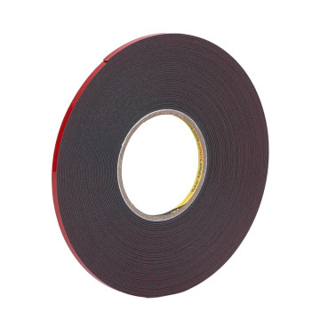 3M 80318 PT1100 akryl dobbelsidig tape 6mm x 20m - 2PK