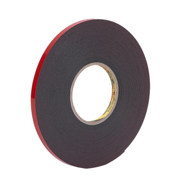 3M 80319 PT1100 akryl dobbelsidig tape 9mm x 20m