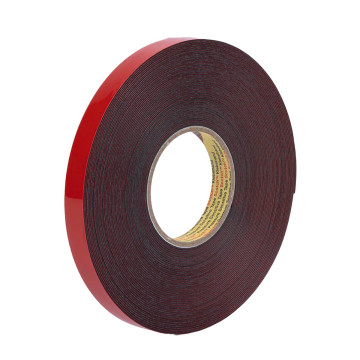 3M 80322 PT1100 akryl dobbelsidig tape 19mm x 20m