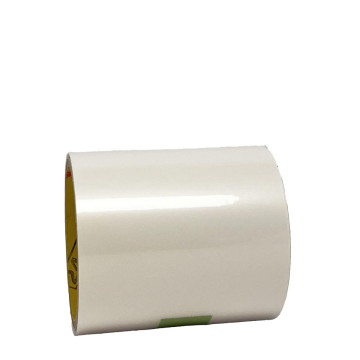 3M Steinsprutfolie transparent 100mm x 2,5m