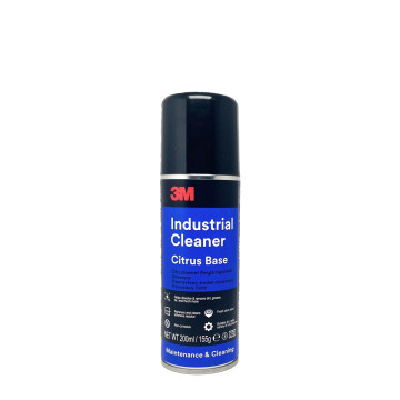 3M Clean200 Sitrusrens spray - 200ml