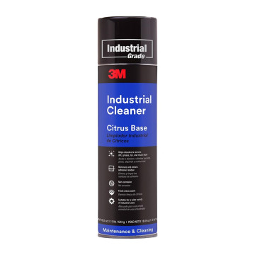 3M Clean500 Sitrusrens spray - 500ML