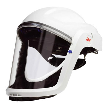 3M M-206 Versaflo ansiktsskjerm