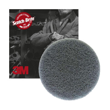3M Scotch Brite 150mm