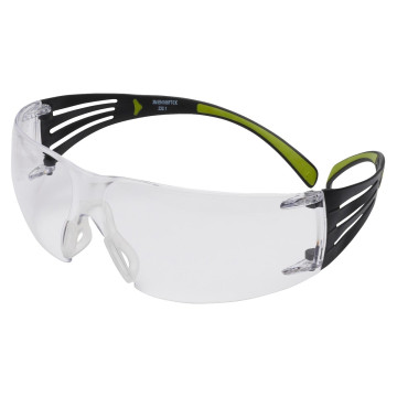 3M Vernebriller Klar Anti-Dugg