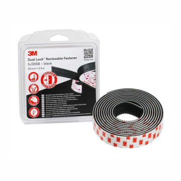 3M borrelås tape