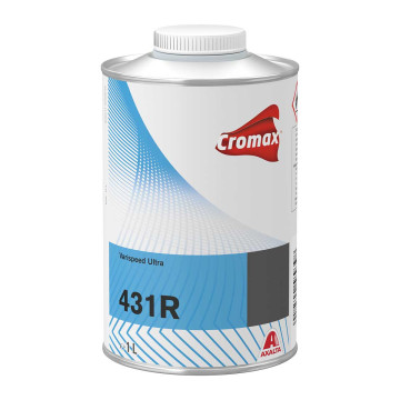 Cromax 431R Varispeed Ultra - 1L