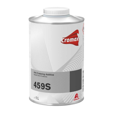 Cromax 459S Anti-Cratering Additive - 1L