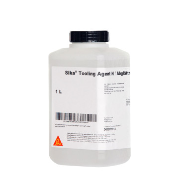 Sika glattemiddel for SikaFlex tetningmasse - 1L