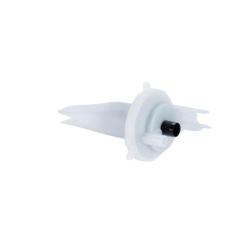 Sika PowerCure dyse for 2K rutelim V-spor