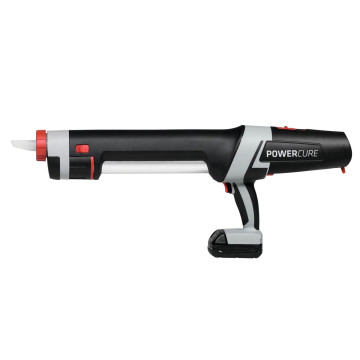 Sika PowerCure 600 oppladbar påføringspistol for 2K rutelim