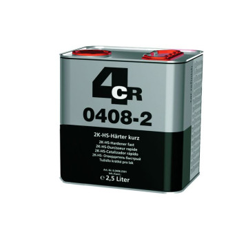 4CR 0408.2506 HS-Herder Langsom - 2,5L