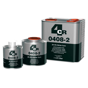 4CR 0408.2501 HS-Herder Rask - 2,5L