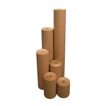 4CR maskeringspapir 20cm x 450m (40 gram)