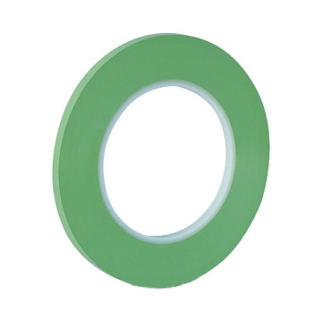 4CR 1170 Fineline tape 3mm x 55m grønn 132°C