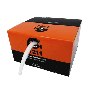 4CR 1211 Overgangstape 15mm x 25m