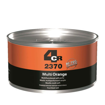 4CR 2370 Multisparkel orange inkl. herder - 1,5kg