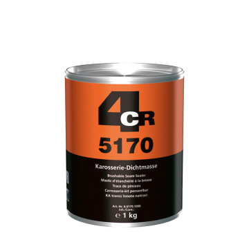 4CR 5170 Tetningsmasse - 1KG