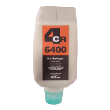 4CR 6400 Håndrens 2L