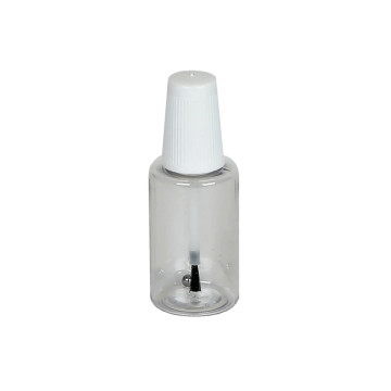 BossAuto Penselflasker 20ml - 50STK