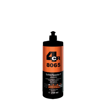 4CR 8065 Cutting Compound 0,25L