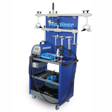 Betag Innovation Flatliner Business