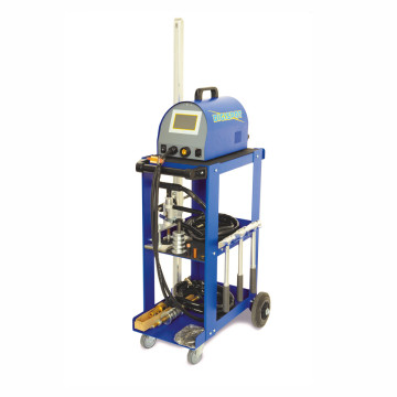 Betag Innovation Slimliner Version A