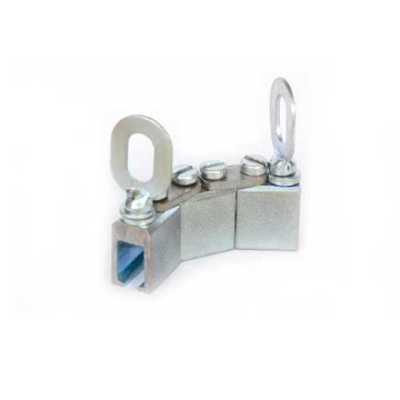 Betag Innovation Alu Pulling Element Round