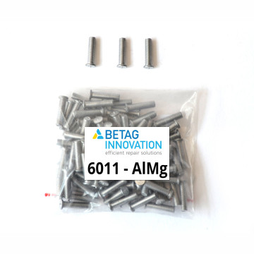 Betag Innovation Aluminiumskrue AiMg