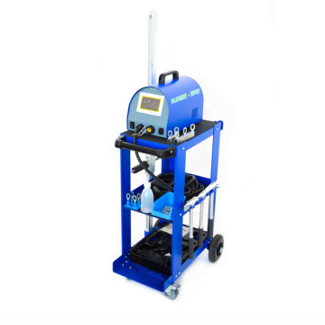 Betag Innovation Aluminium Slimliner A