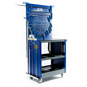 Betag Innovation PDR Trolley