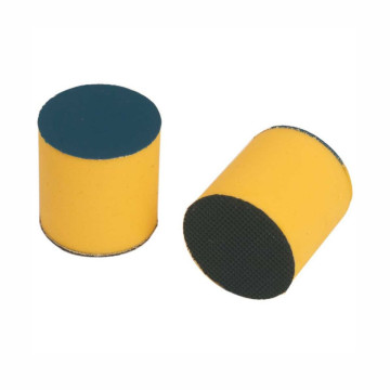 Mirka Slipekloss myk 30mm for borrelås og lim - 2PK