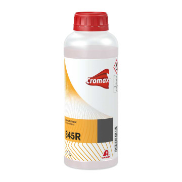 Cromax 845R Epoxy Activator - 1L