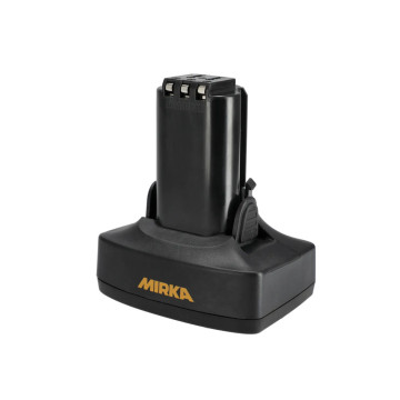 Mirka 11,1V  5Ah batteri
