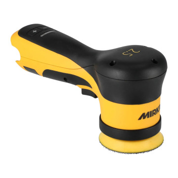 Mirka AROS-B 325 batteridevet slipemaskin 77mm 2,5mm utslag