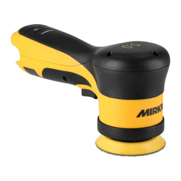 Mirka AROS-B 325 batteridevet slipemaskin 77mm 5mm utslag
