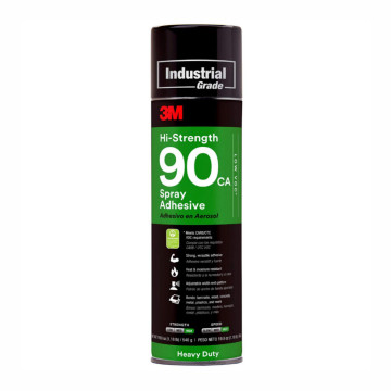 3M 90 Spraylim høy styrke - 500ML