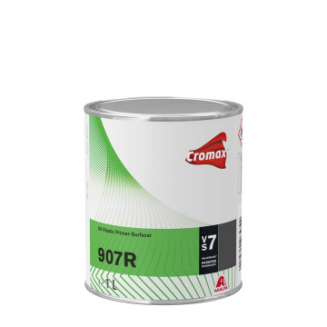 Cromax 907R 2K Plastic Primer-Surfacer VS7 - 1L