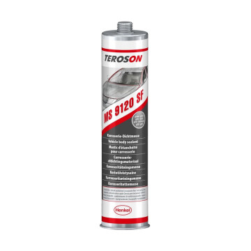 Teroson MS9120SF Tetningsmasse grå - 310ML